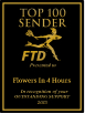 FTD Logo